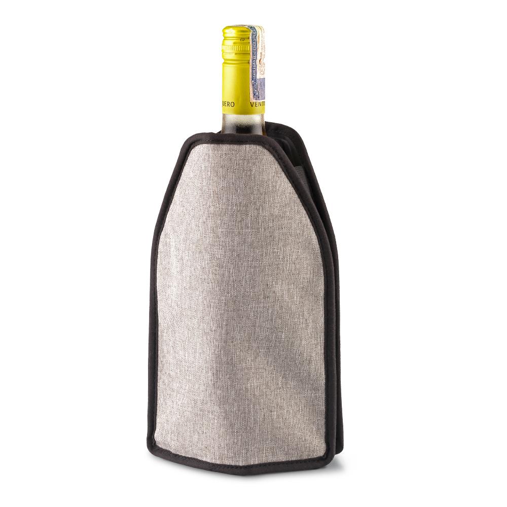 Cooler para botellas Gris miniatura 4