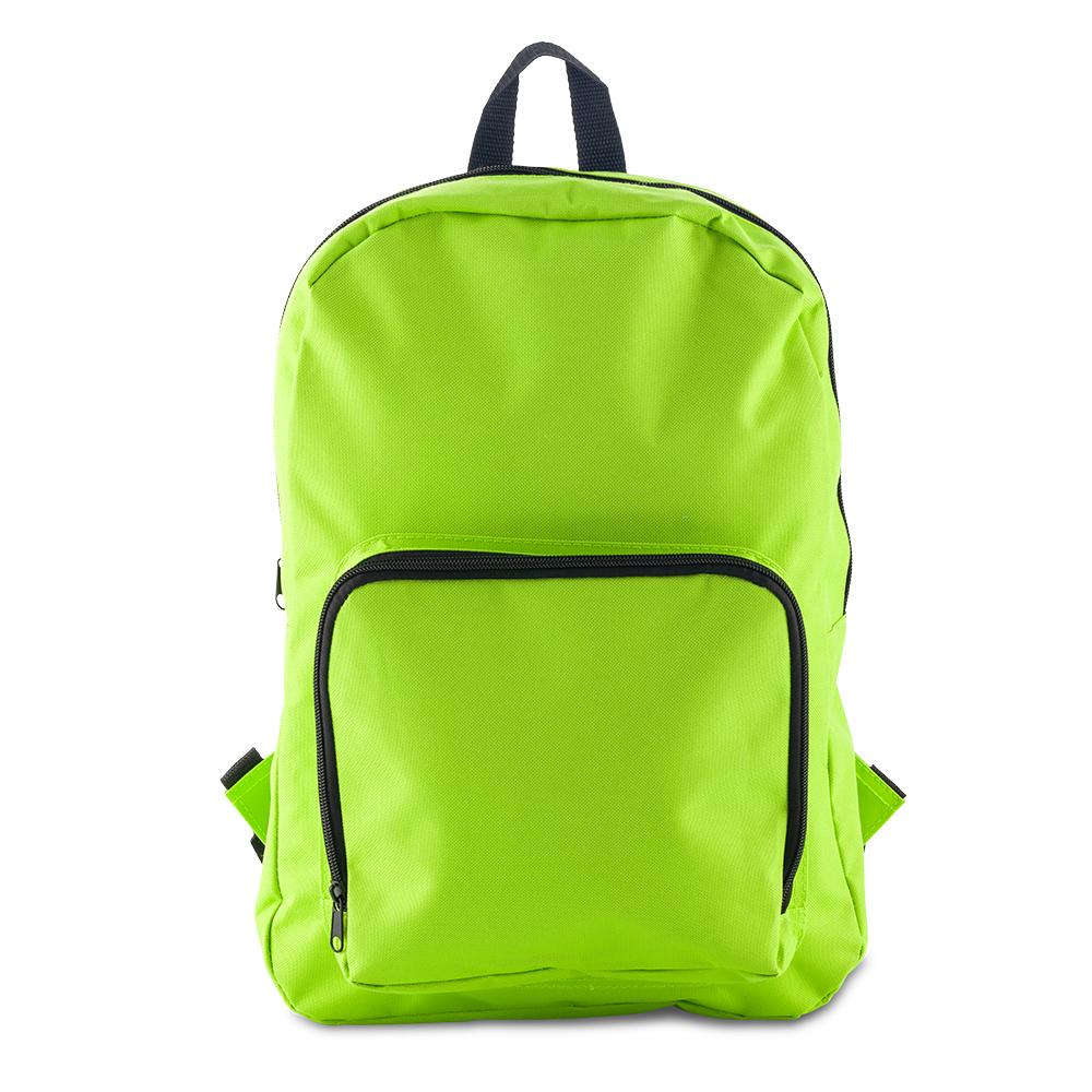 Morral backpack catoy Azul Oscuro miniatura 9