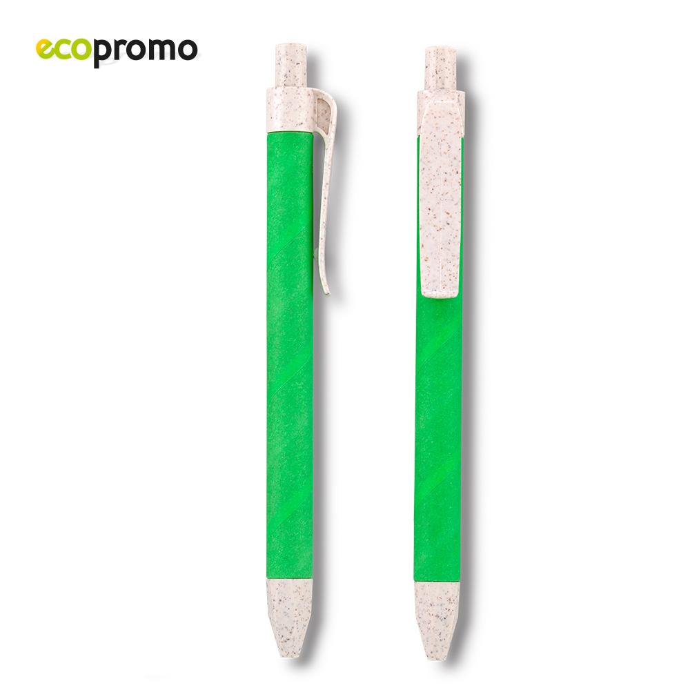 Boligrafo portent cartoon - oferta oferta Verde miniatura 6