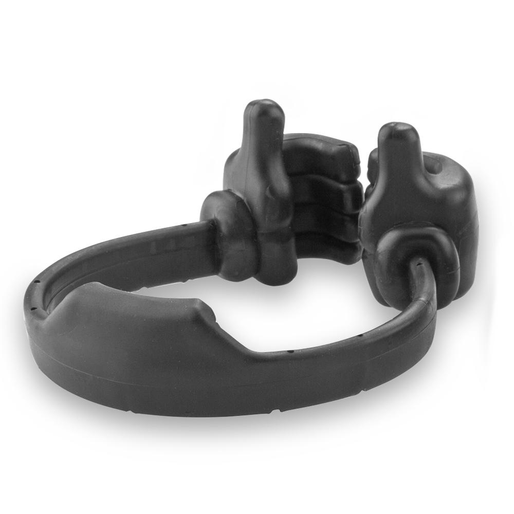 Soporte para moviles handy Azul miniatura 5