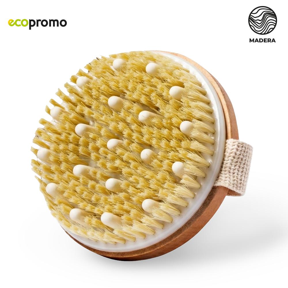 Cepillo exfoliante skin nuevo Natural miniatura 3
