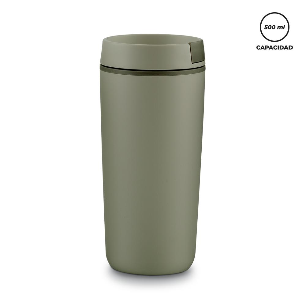 Mug kolly 500 ml Azul miniatura 8