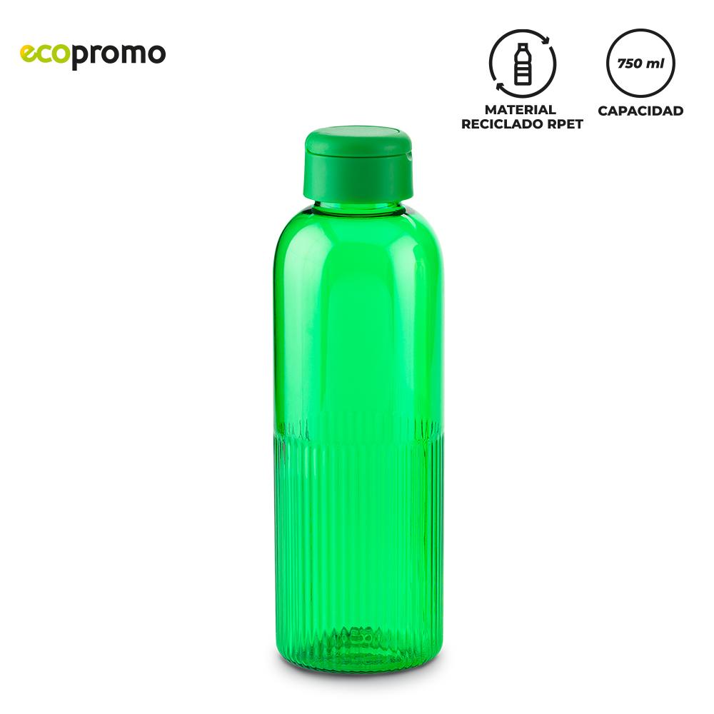 Botilito hoola rpet 750 ml Transparente miniatura 8