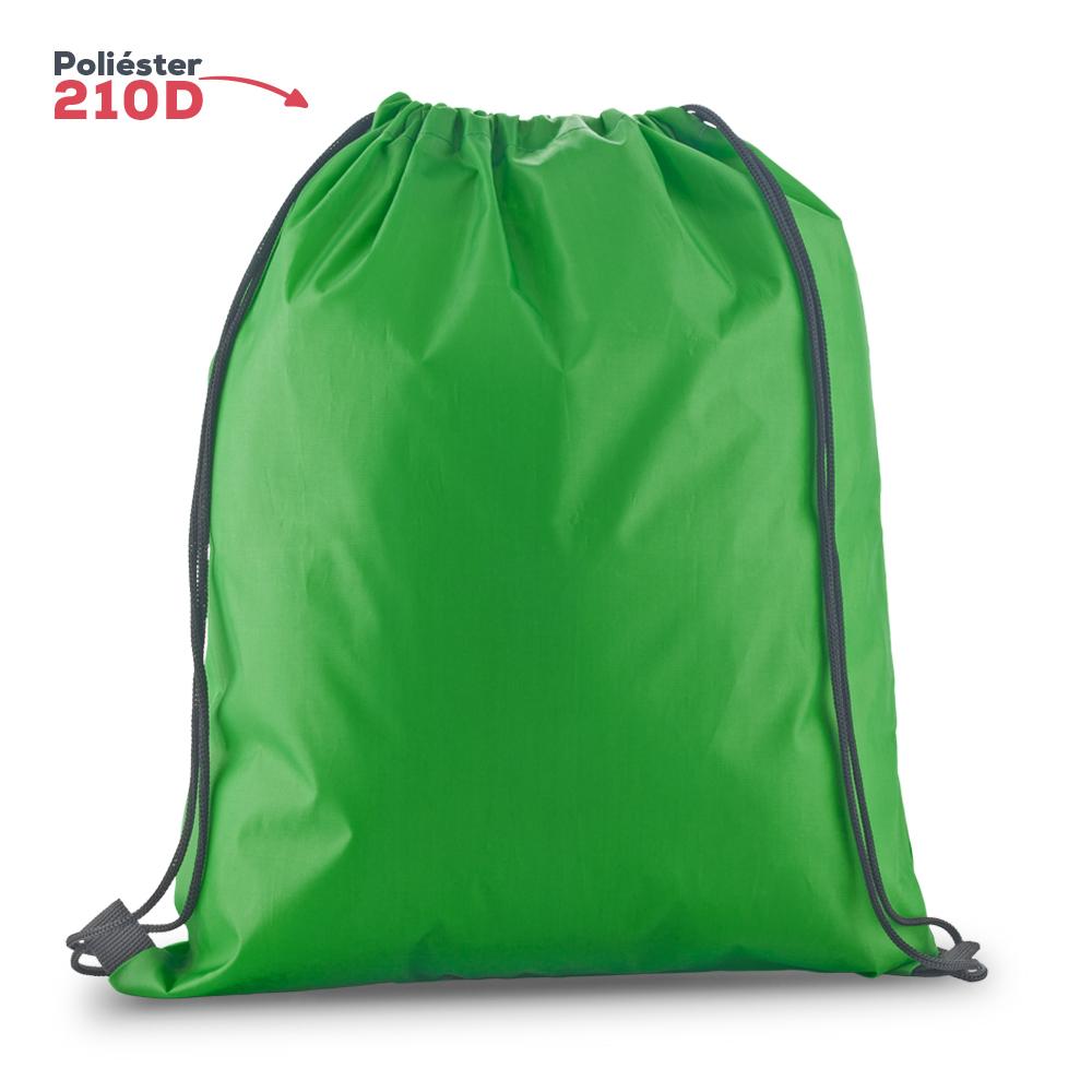 Sporty bag aspen Amarillo miniatura 10