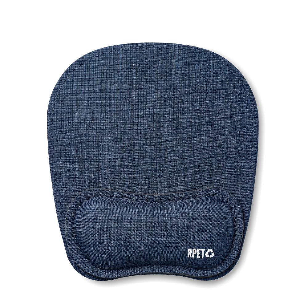 Mouse pad klon rpet nuevo Negro miniatura 3