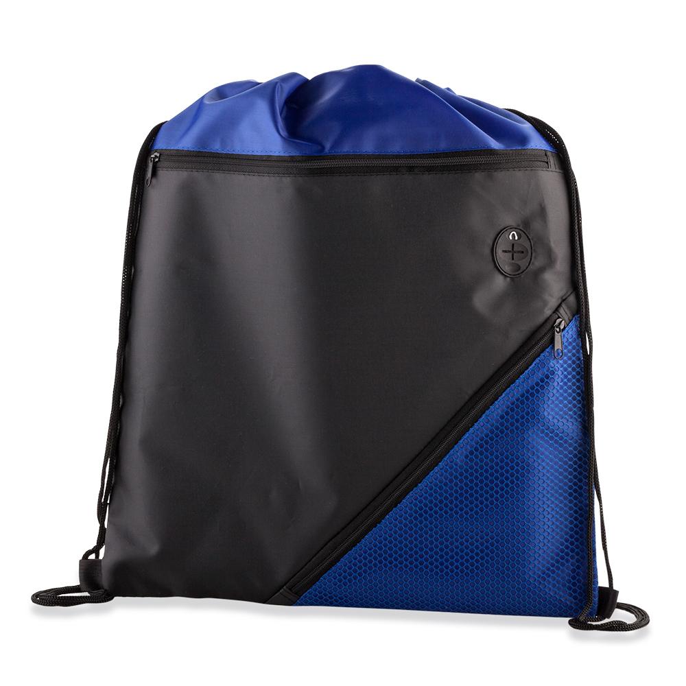 Sporty bag crocket Amarillo miniatura 4