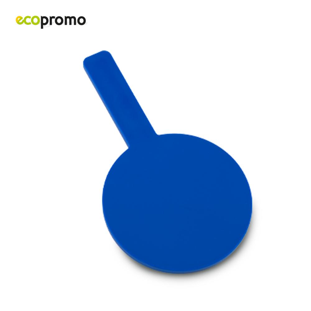 Espejo beauty eco Negro miniatura 5