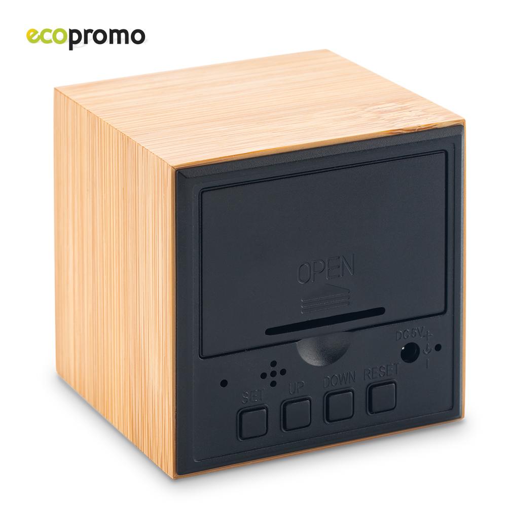 Reloj led bamboo - oferta oferta Bamboo miniatura 4