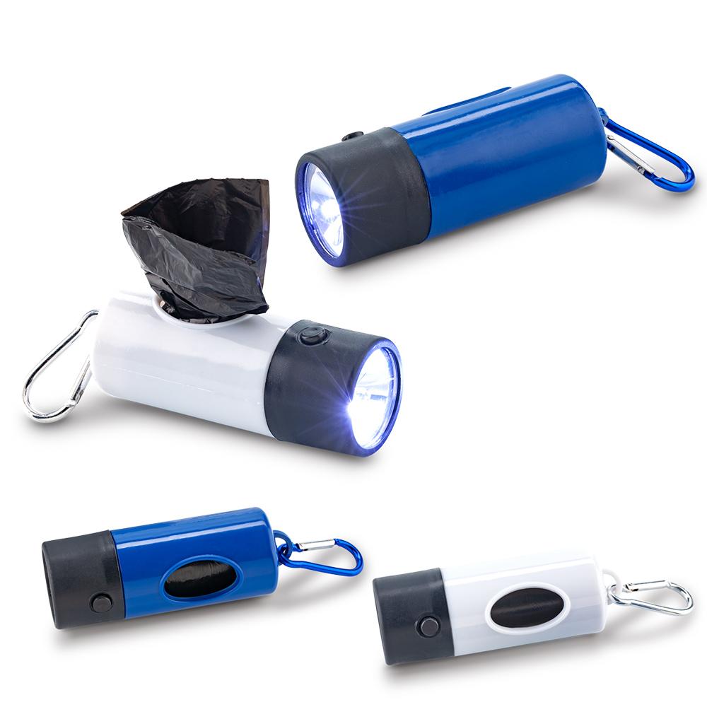 Dispensador de bolsas muller oferta oferta Blanco front
