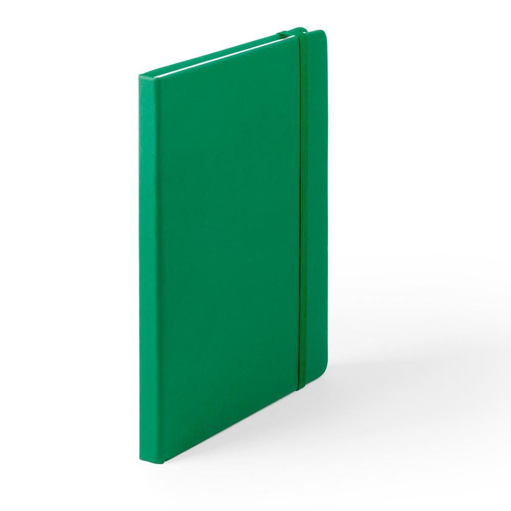 Libreta igor 100 hojas Azul Royal miniatura 10