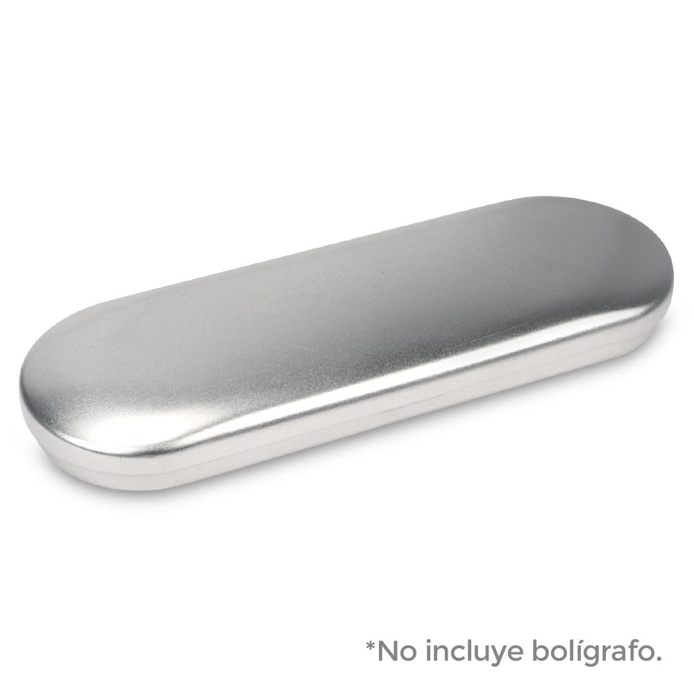 Estuche aluminio Silver miniatura 3