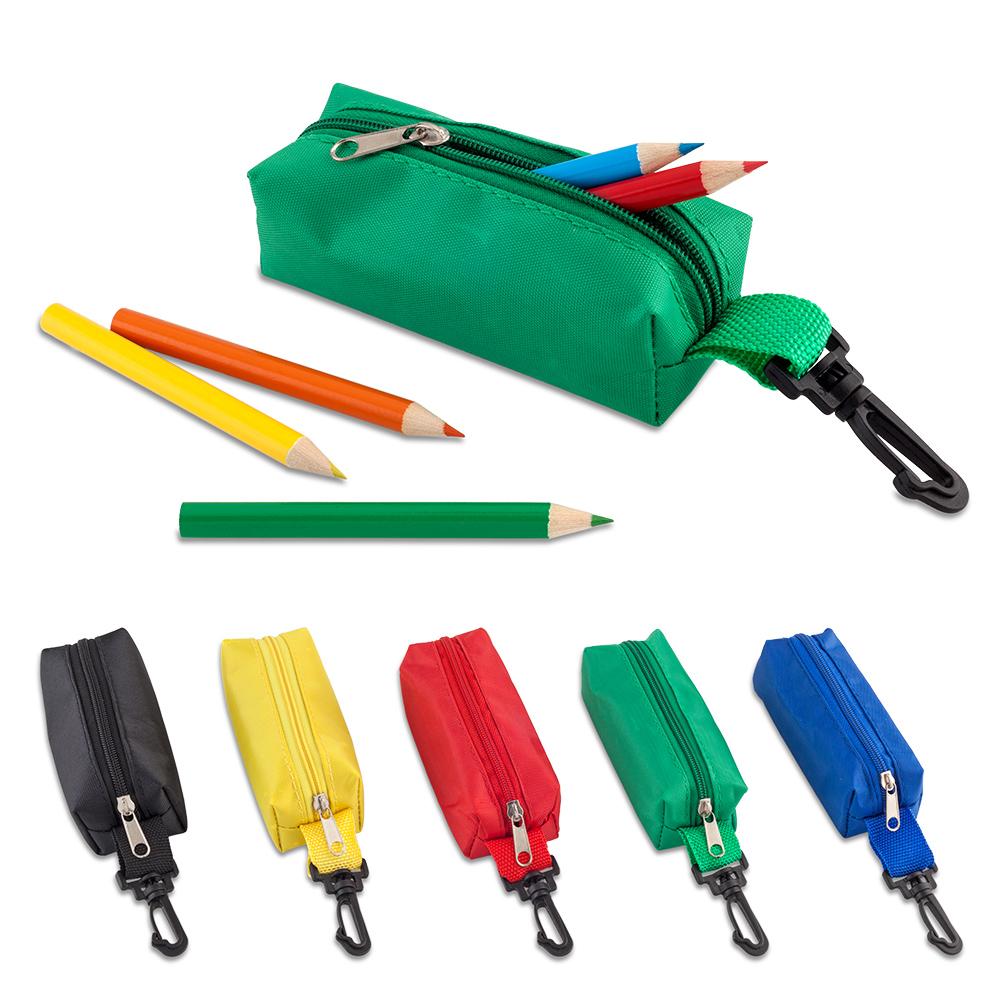 Set de colores kidz Amarillo front