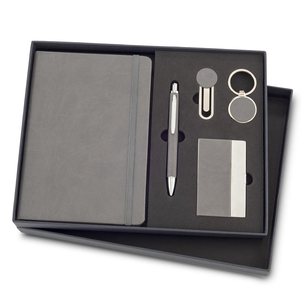 Set ml-383 Gris Oscuro miniatura 4
