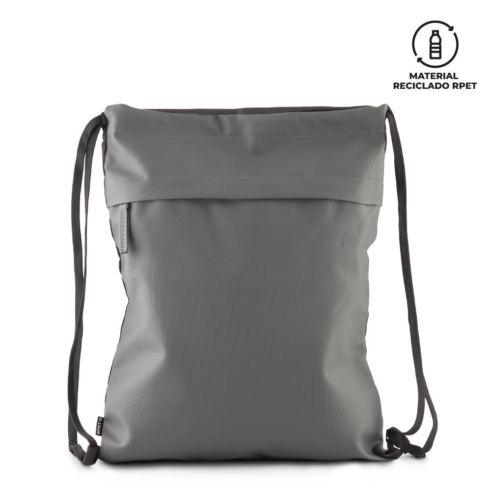 Sporty bag garda rpet Gris miniatura 3