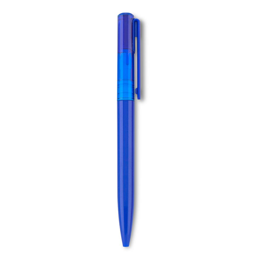 Boligrafo jovi Azul miniatura 3