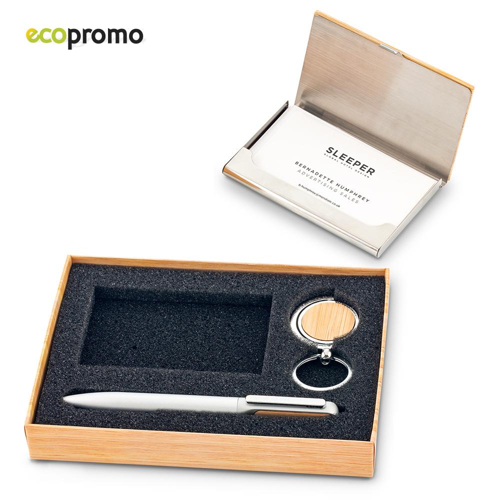 Set ml-391 Bamboo miniatura 3