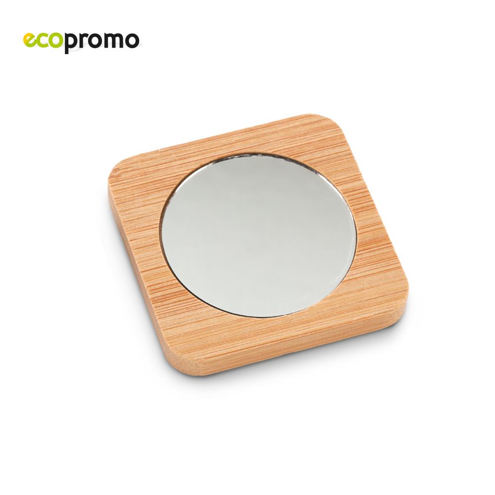 Espejo randy eco Bamboo miniatura 3