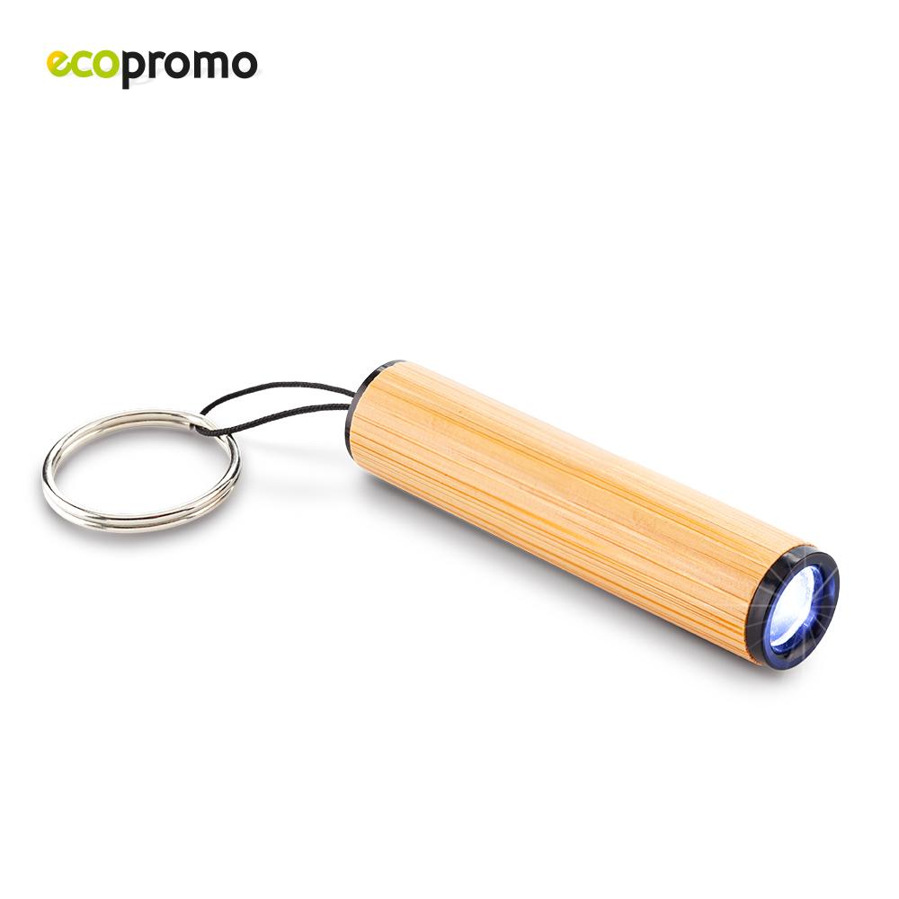 Mini linterna bamboo Bamboo miniatura 3