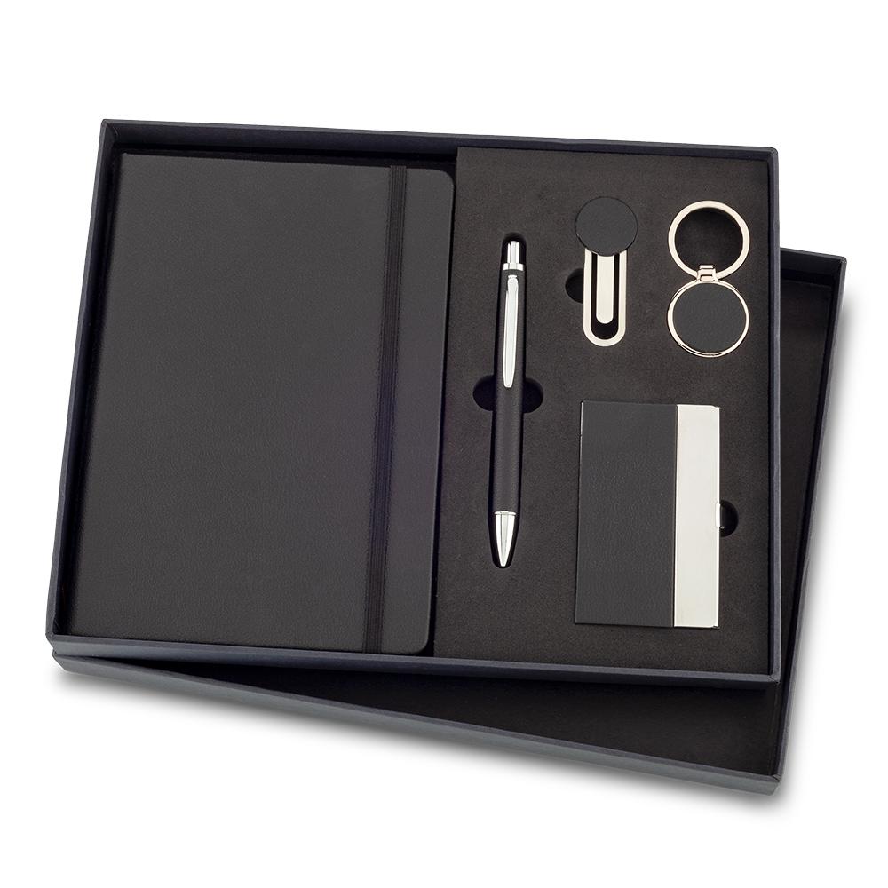 Set ml-383 Gris Oscuro miniatura 3