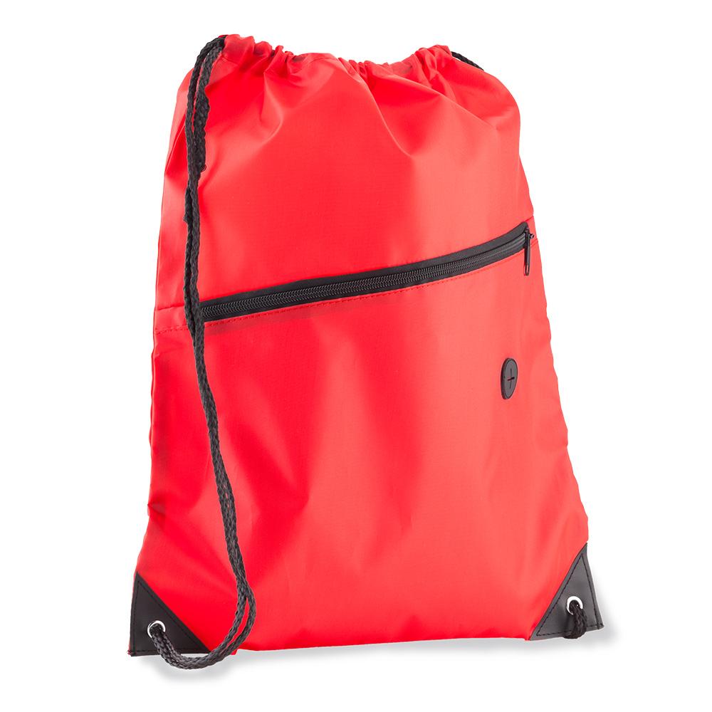 Sporty bag whip Amarillo miniatura 9