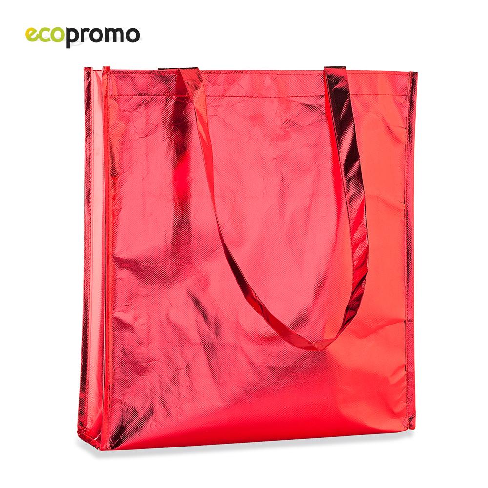 Bolsa metalizada Amarillo miniatura 7