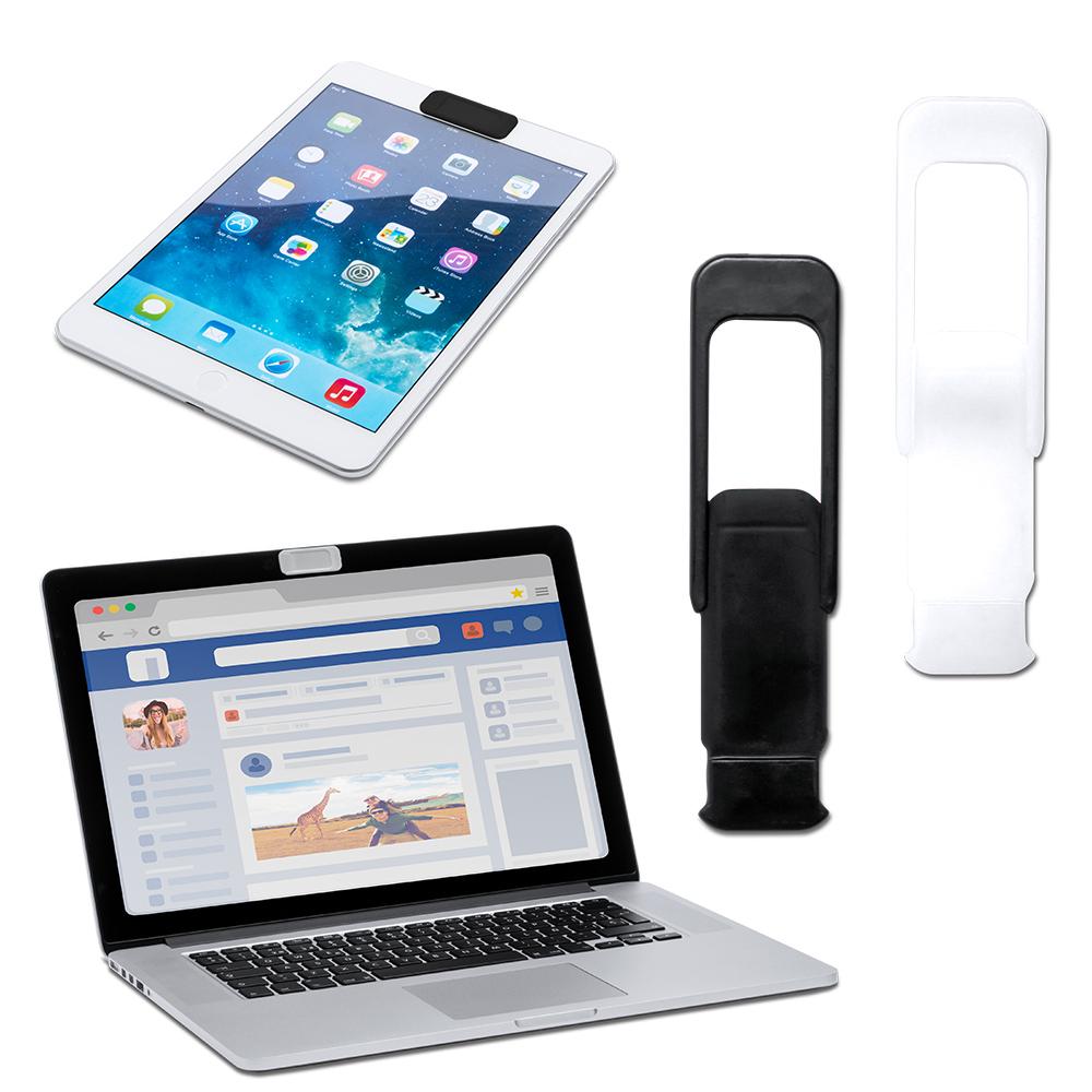 Lacol cubre camara Blanco front