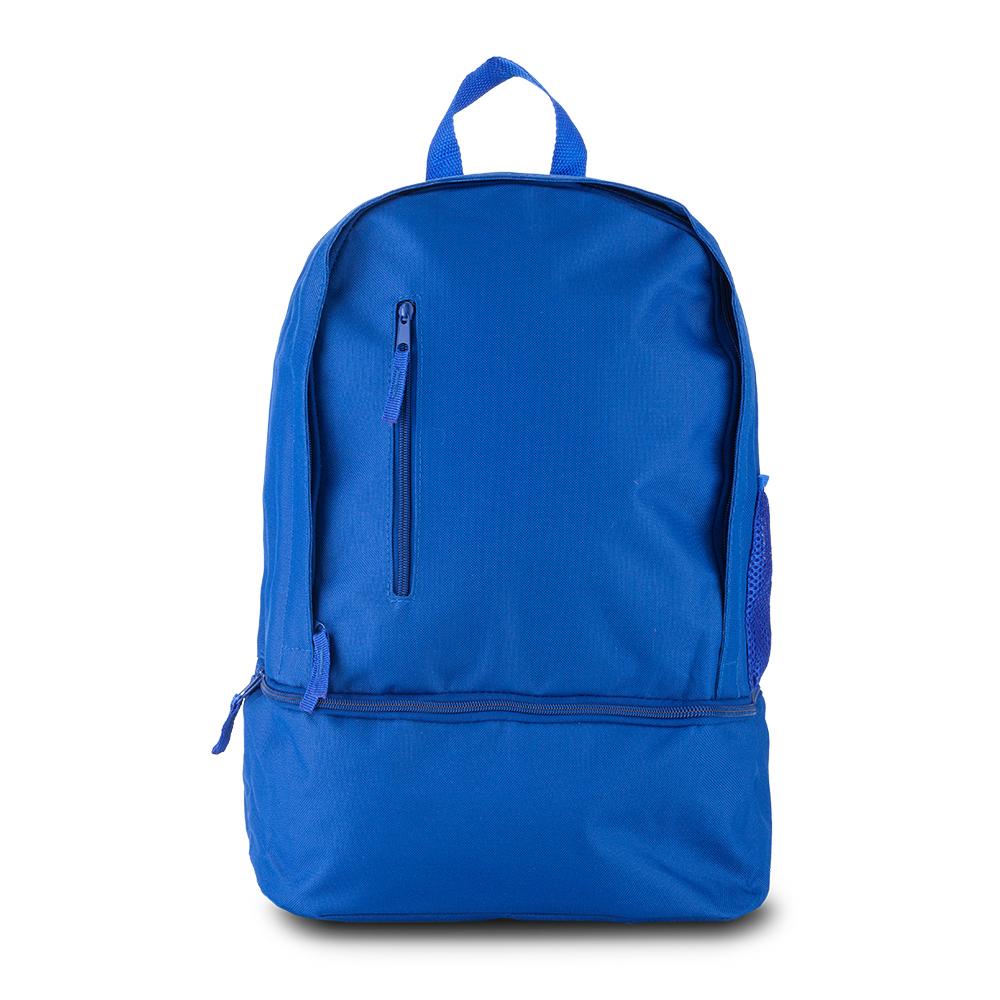 Morral backpack alpha Negro miniatura 3