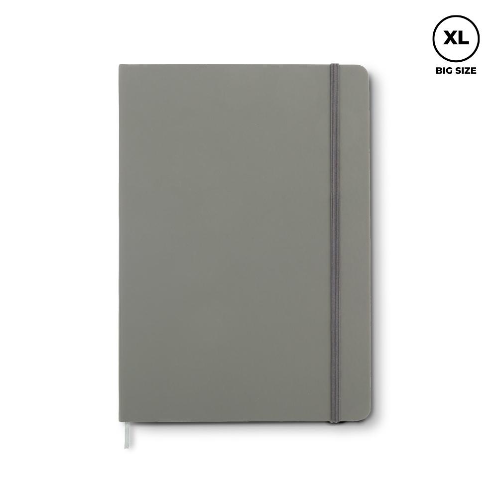 Libreta igor jumbo - oferta oferta Rojo miniatura 6