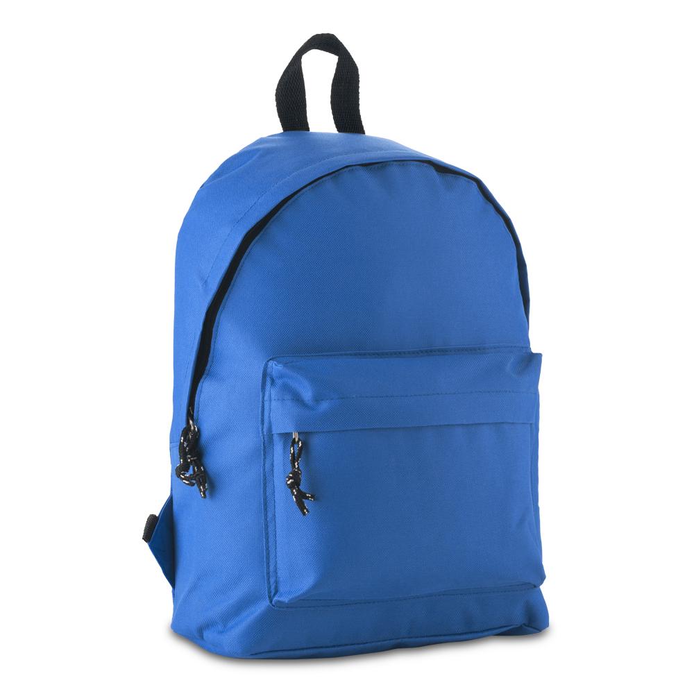 Morral backpack derex Azul Royal miniatura 5
