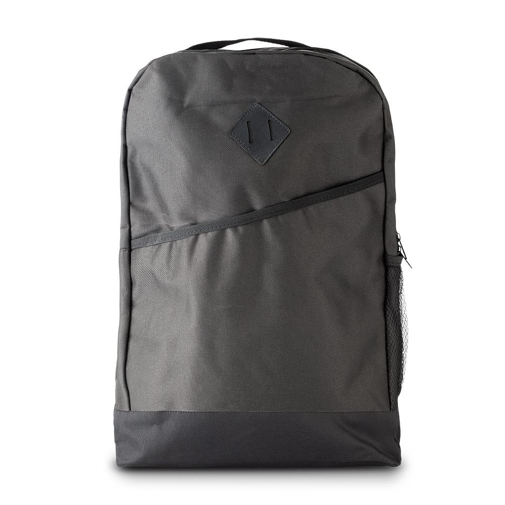 Morral backpack river Negro miniatura 5