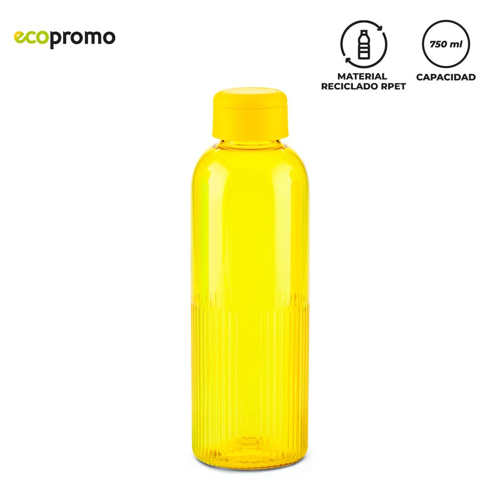 Botilito hoola rpet 750 ml Transparente miniatura 7