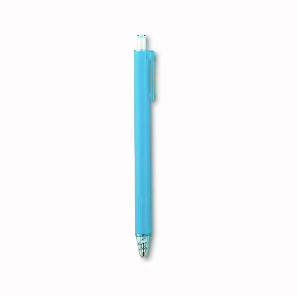 Bolígrafo hollis pastel Amarillo miniatura 3