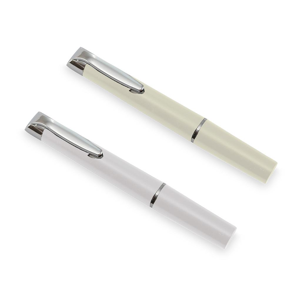 Linterna doctor Blanco miniatura 3