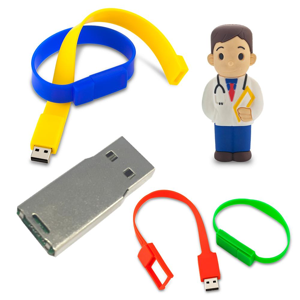 Chip para memoria usb precio neto precio neto .4GB front
