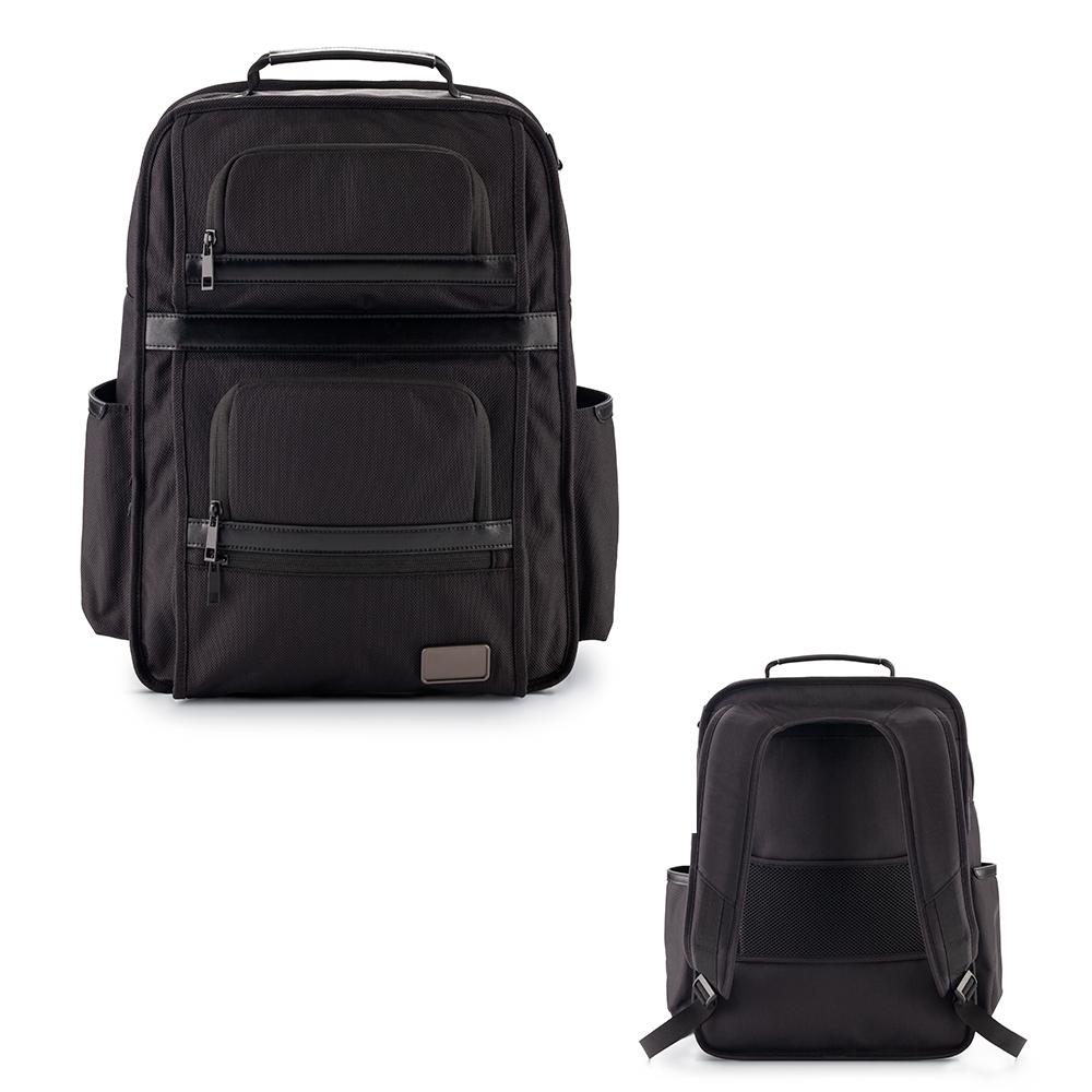 Morral backpack valter Negro front