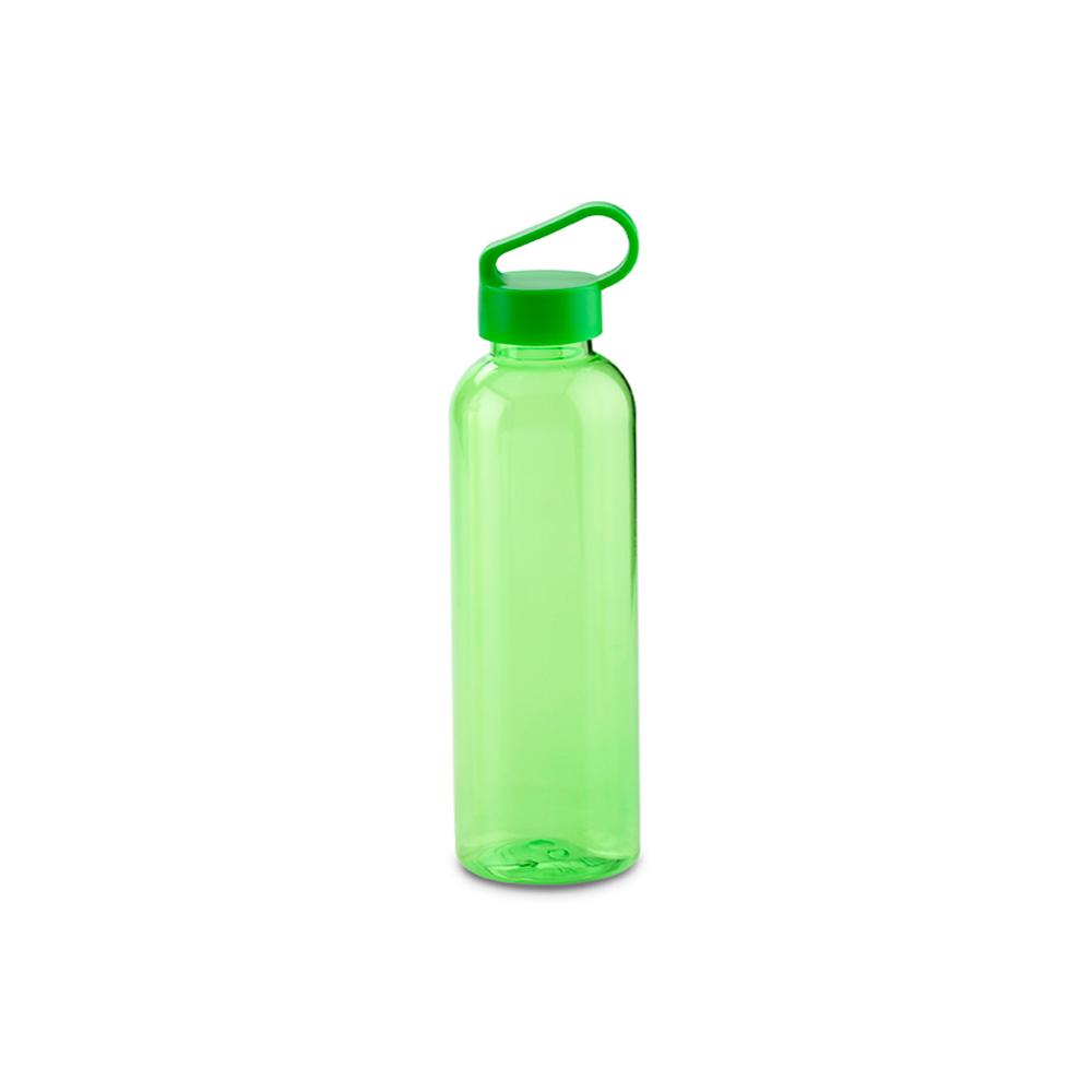 Botilito plástico shams rpet 600ml Rojo miniatura 6