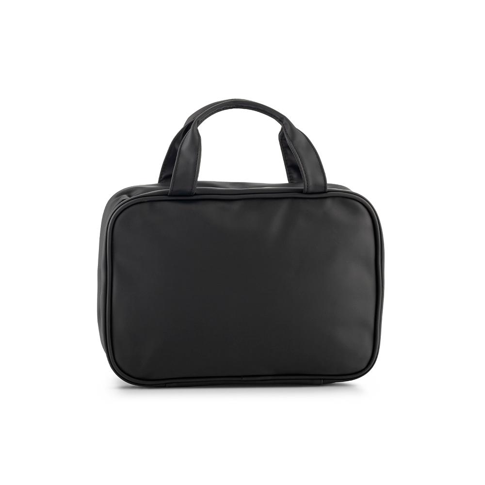 Organizador de viaje lady Negro miniatura 4