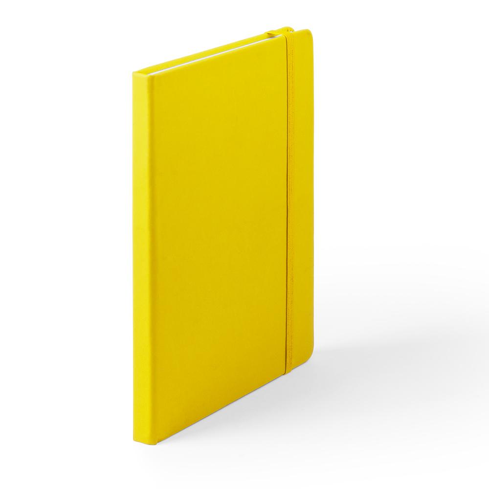 Libreta igor 100 hojas Azul Royal miniatura 3