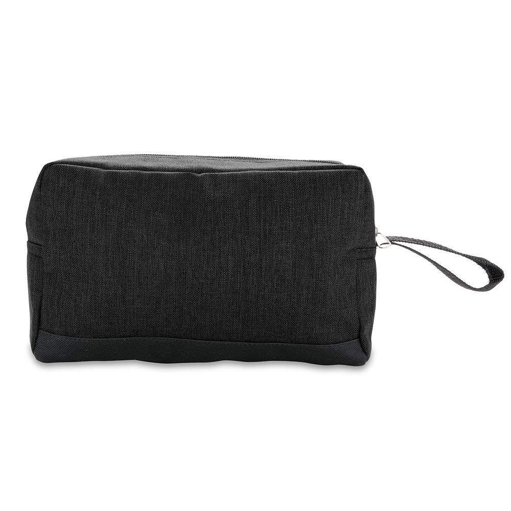 Organizador de viaje zigma Negro miniatura 5