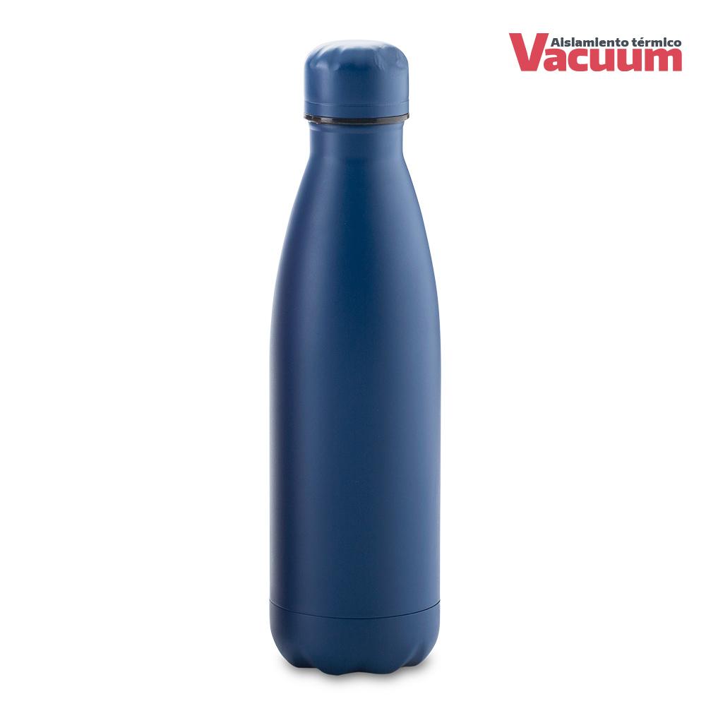 Botilito metalico wolfgang 500 ml Azul Oscuro miniatura 3