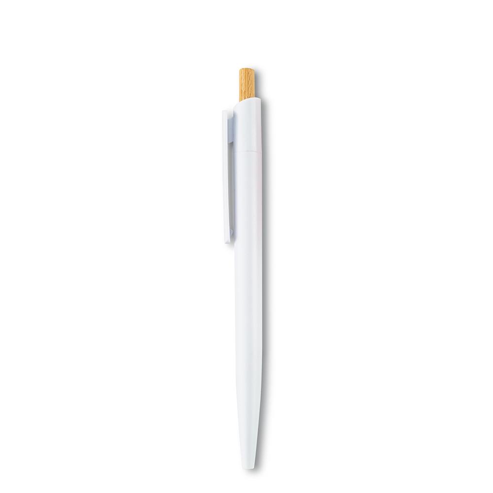 Boligrafo allegro Amarillo miniatura 4