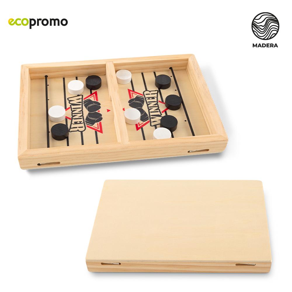 Juego de madera win Natural miniatura 3