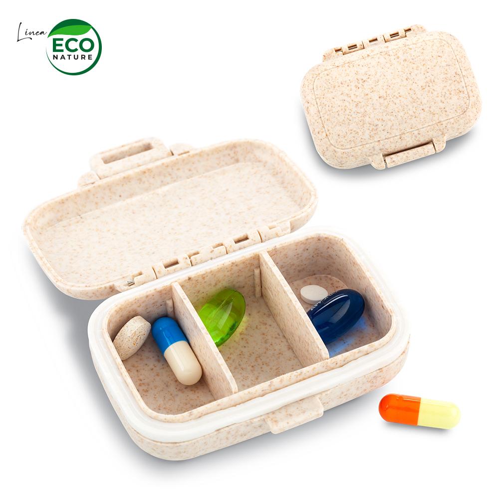 Pastillero eco Natural miniatura 2