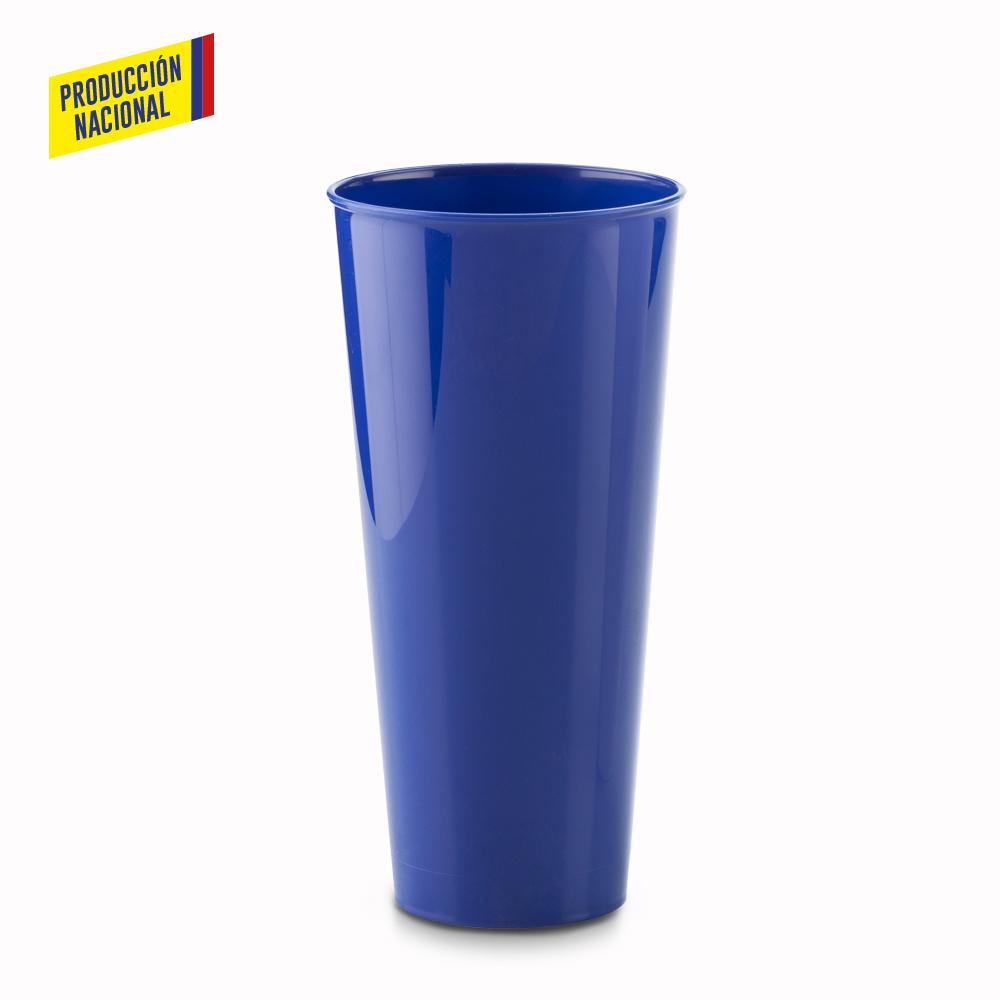 Vaso yumbo 32 oz - producción nacional produccion nacional Blanco miniatura 9