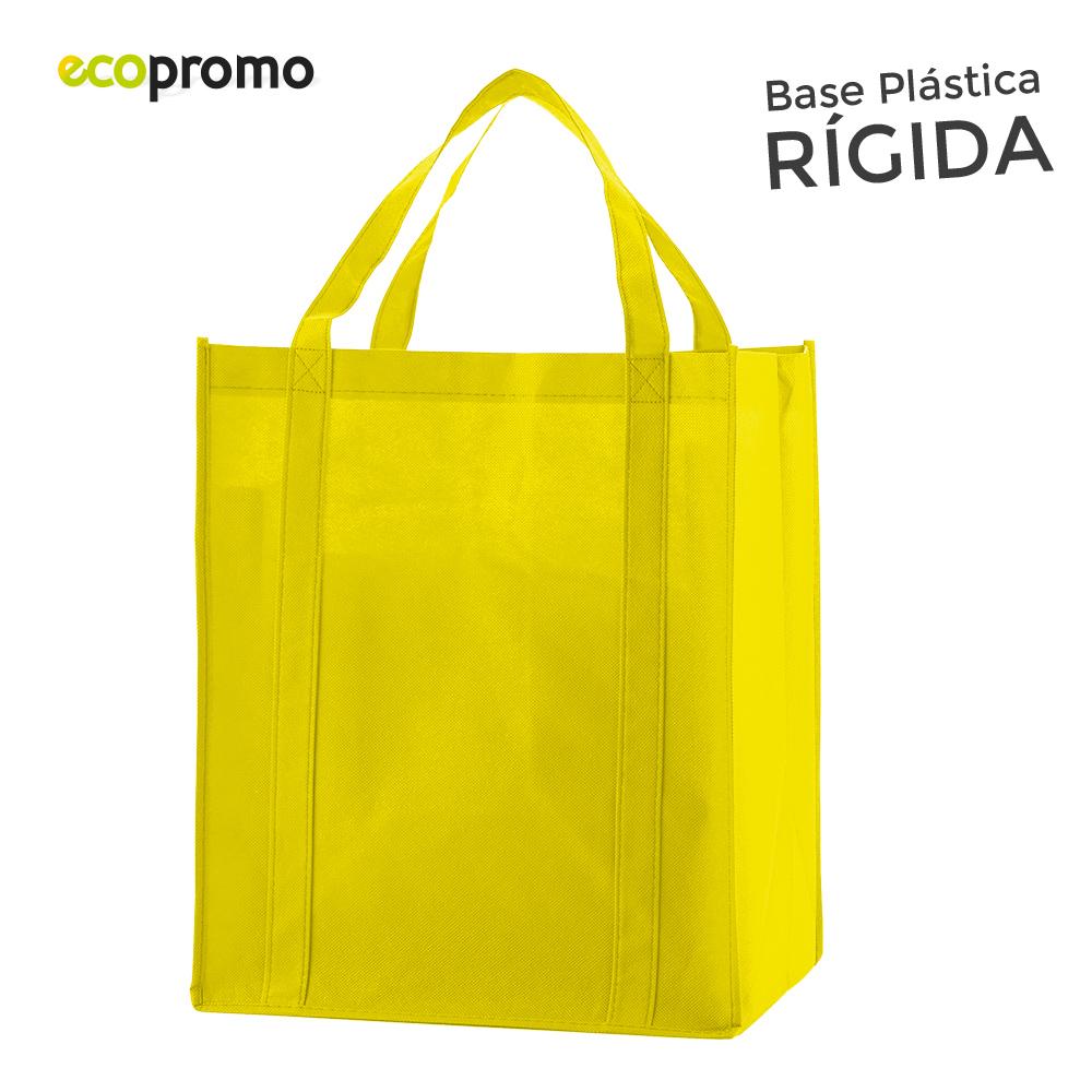 Bolsa en cambrel bawel Azul Oscuro miniatura 4