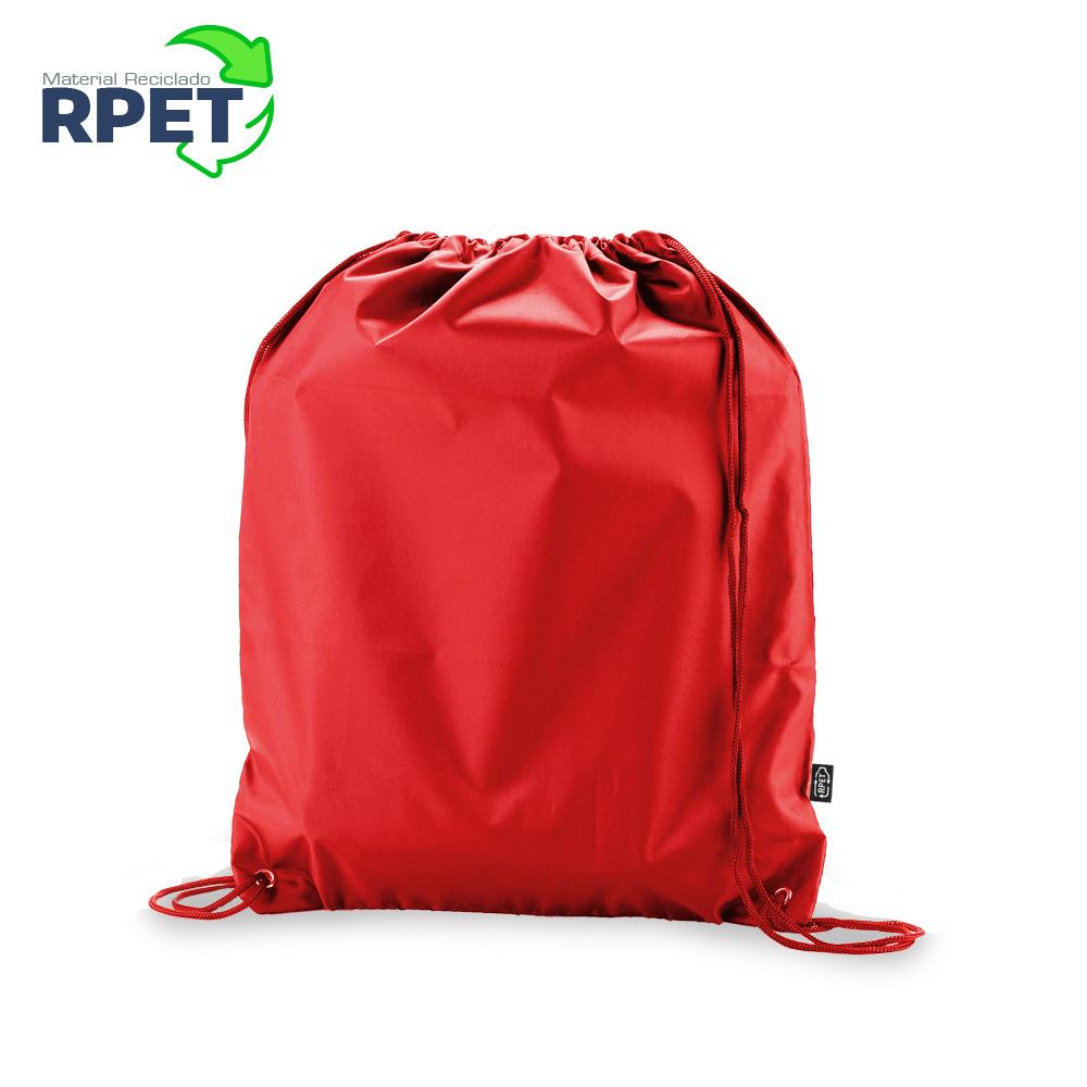 Sporty bag sencilla ii Negro miniatura 4
