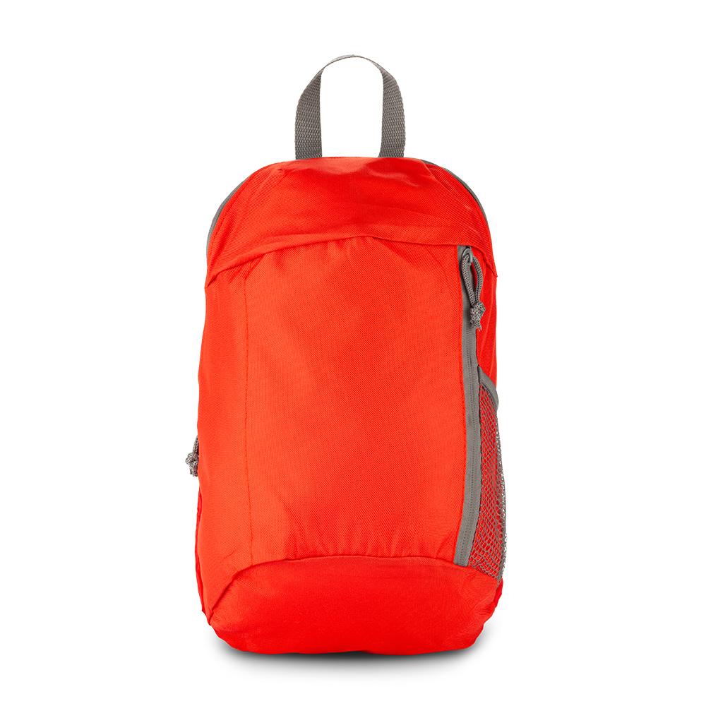 Morral backpack mush-2 Amarillo miniatura 6