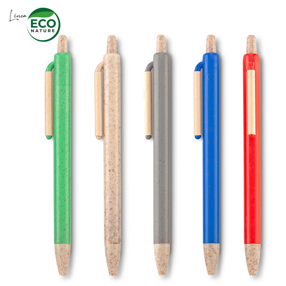 Boligrafo carter-eco Natural miniatura 2