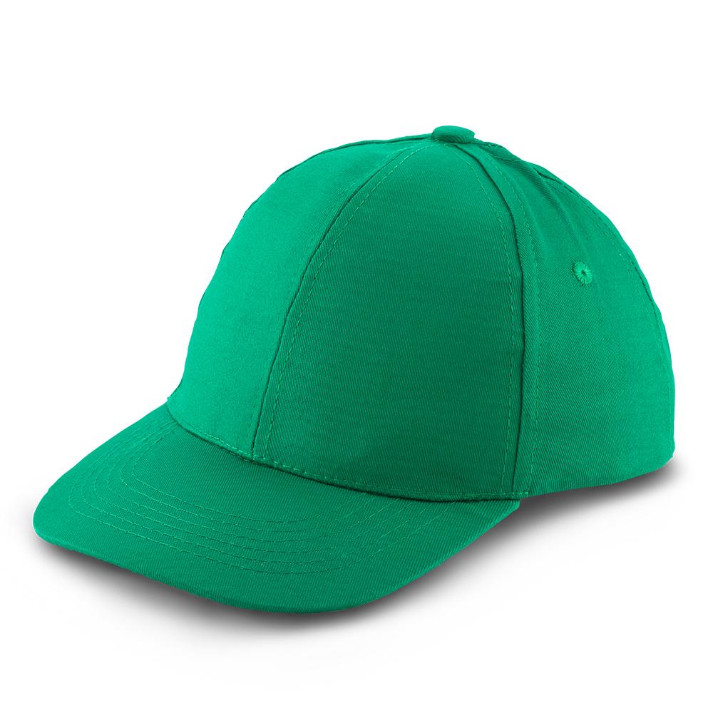 Gorra eco - 6 cascos Azul Oscuro miniatura 9