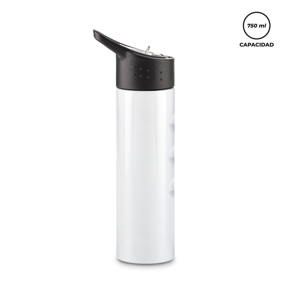 Botilito metálico swivo 750 ml Azul Royal miniatura 5